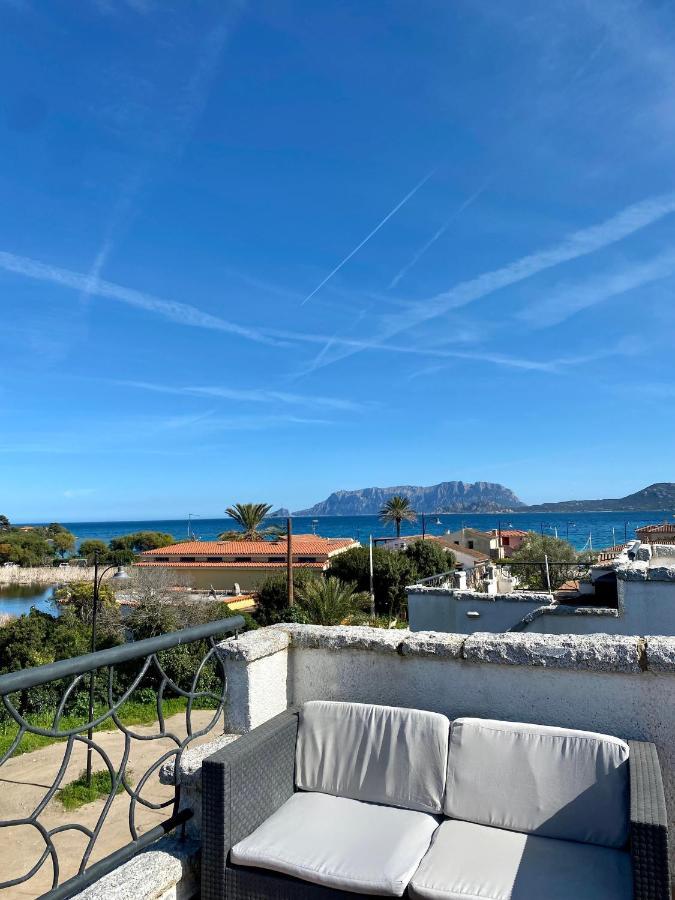 Vista Mare Apartment 4 Ольбия Экстерьер фото